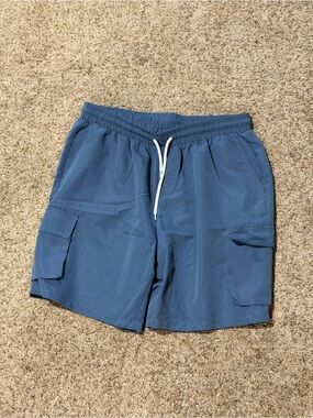 SHEIN Cargo Shorts - Men’s XL